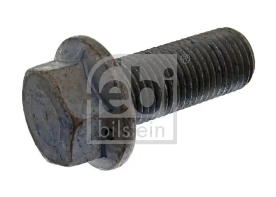 Handler.Part Screw Febi 01137 1