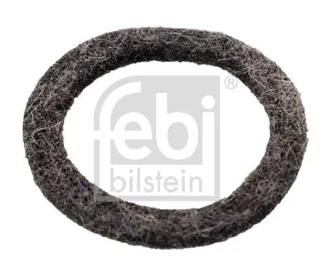 Handler.Part Brake shoe bolt Febi 01141 1