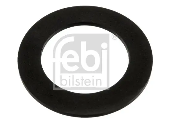 Handler.Part Seal, oil filler cap Febi 01218 1