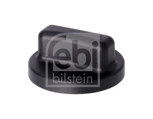 Handler.Part Sealing cap, fuel tank Febi 01225 1