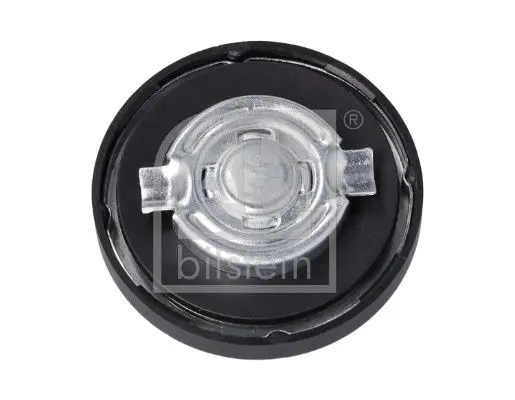 Handler.Part Sealing cap, fuel tank Febi 01225 2