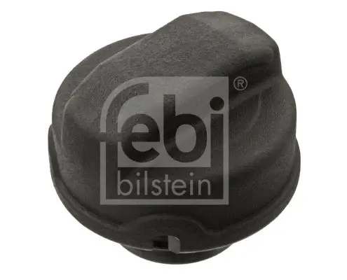 Handler.Part Sealing cap, fuel tank Febi 01226 1