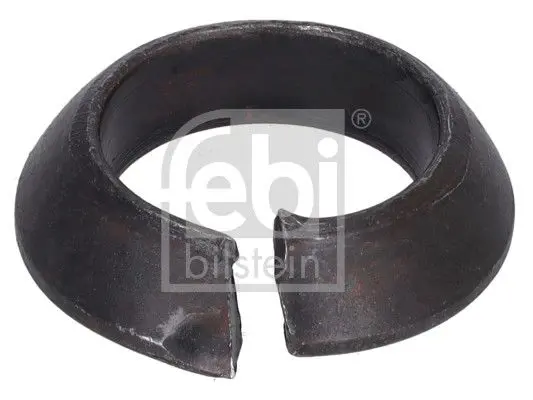 Handler.Part Retaining ring, wheel rim Febi 01243 1