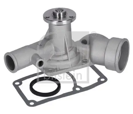 Handler.Part Water pump Febi 01255 1