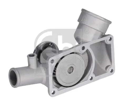 Handler.Part Water pump Febi 01255 2