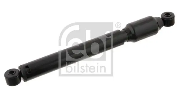 Handler.Part Shock absorber, steering Febi 01261 1