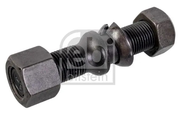 Handler.Part Wheel stud Febi 01278 1