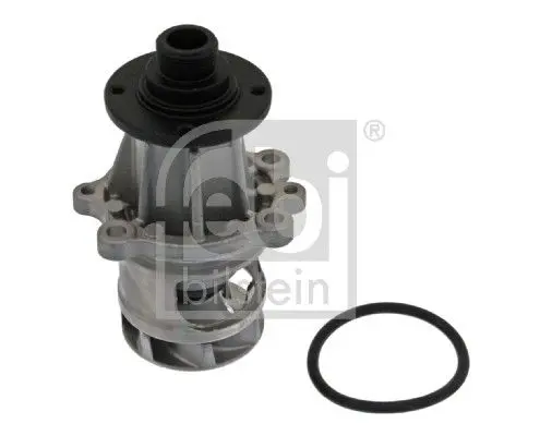 Handler.Part Water pump Febi 01297 1