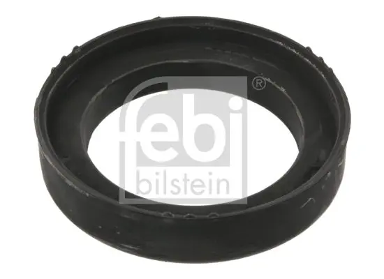 Handler.Part Rubber buffer, suspension Febi 01306 1