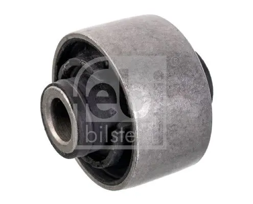 Handler.Part Control arm-/trailing arm bush Febi 01312 1