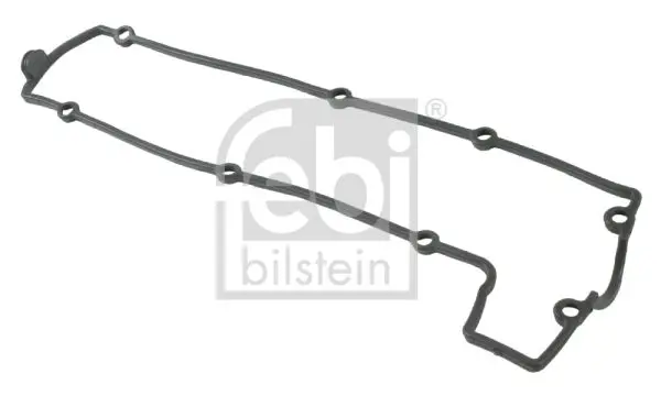 Handler.Part Gasket, cylinder head cover Febi 01351 1