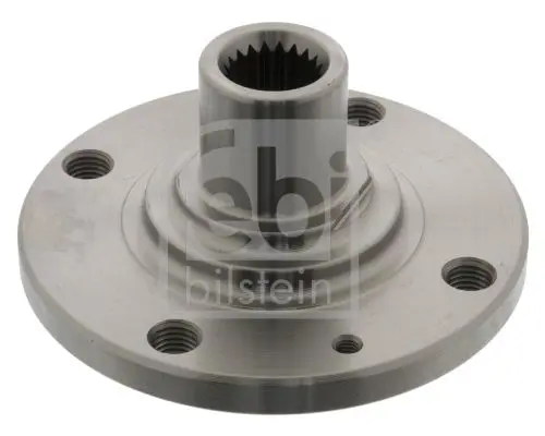 Handler.Part Wheel hub Febi 01424 1