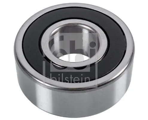 Handler.Part Pilot bearing, clutch Febi 01470 1