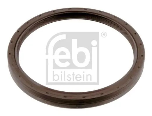 Handler.Part Seal, flywheel Febi 01475 1