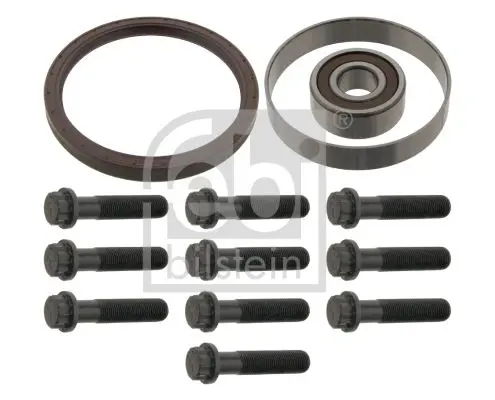 Handler.Part Repair kit, flywheel Febi 01477 1