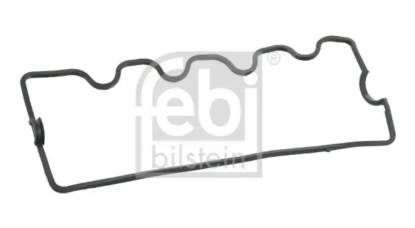 Handler.Part Gasket, cylinder head cover Febi 01495 1