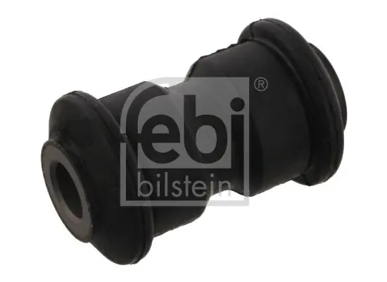 Handler.Part Bush, leaf spring Febi 01504 1