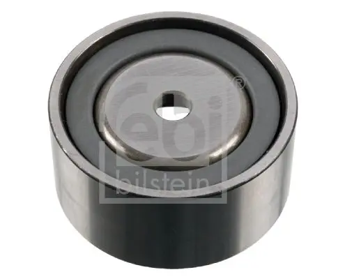 Handler.Part Deflection/guide pulley, timing belt Febi 01508 2