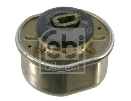 Handler.Part Mounting, automatic transmission Febi 01514 1