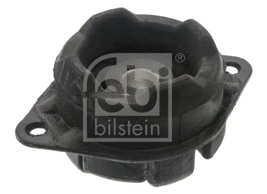 Handler.Part Mounting, automatic transmission Febi 01520 1