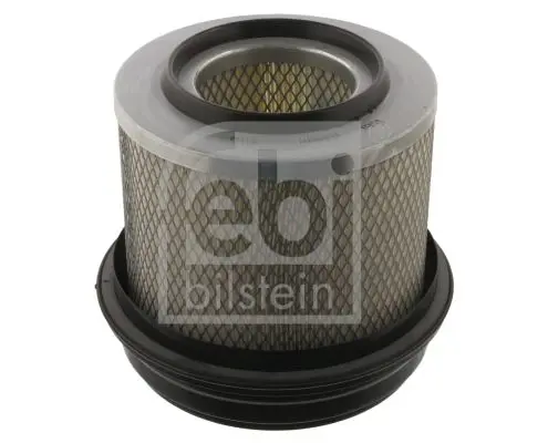 Handler.Part Air filter Febi 01568 1