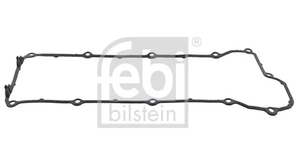 Handler.Part Gasket, cylinder head cover Febi 01571 1