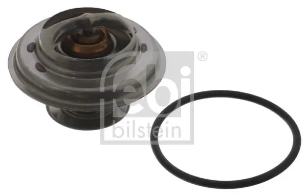 Handler.Part Thermostat, coolant Febi 01598 1