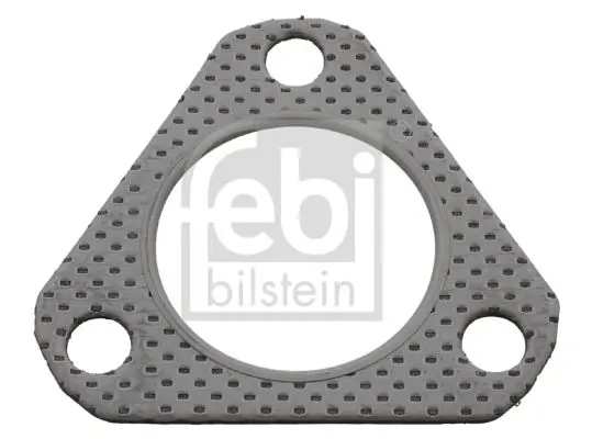 Handler.Part Gasket, exhaust pipe Febi 01610 1