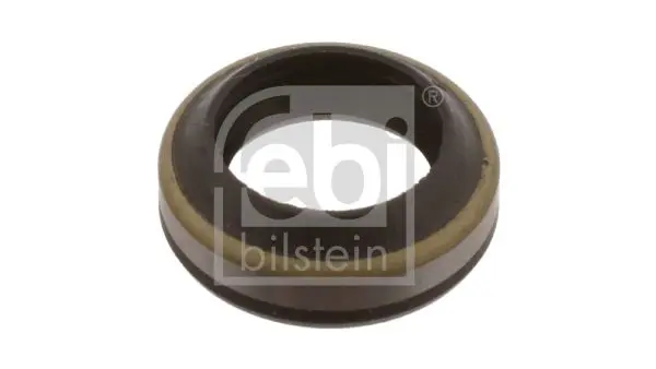 Handler.Part Gasket, exhaust pipe Febi 01621 1