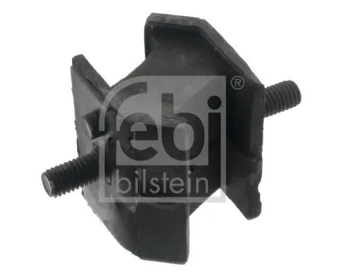 Handler.Part Mounting, automatic transmission Febi 01629 1