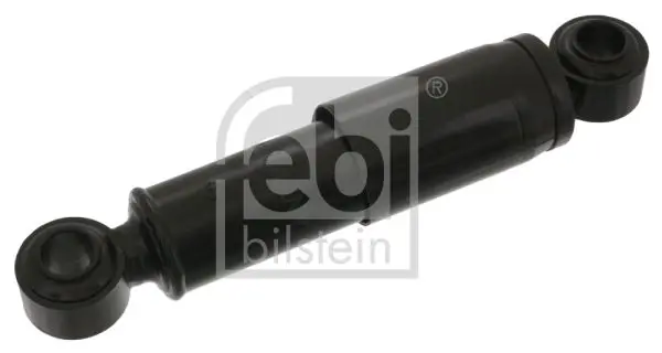 Handler.Part Shock absorber, cab suspension Febi 01655 1