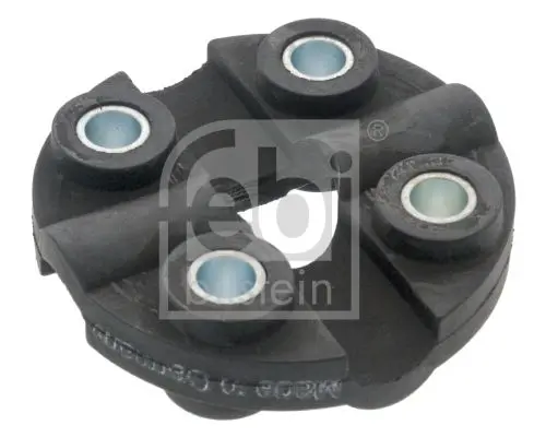 Handler.Part Joint, steering column Febi 01676 1