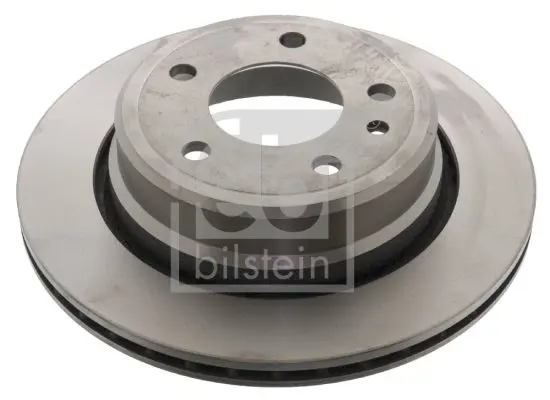 Handler.Part Brake disc Febi 01721 1