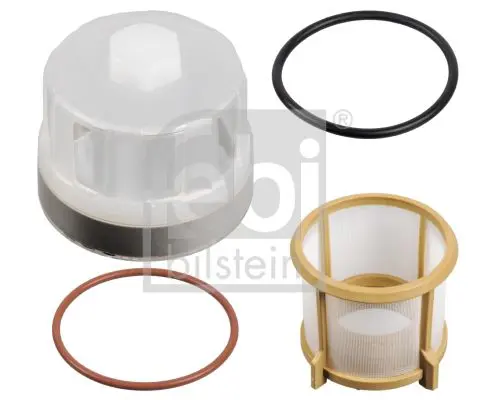 Handler.Part Fuel filter Febi 01754 1