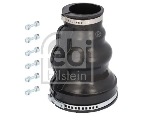 Handler.Part Bellow set, drive shaft Febi 01758 1