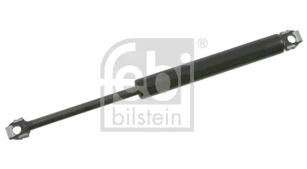 Handler.Part Gas spring, boot-/cargo area Febi 01785 1