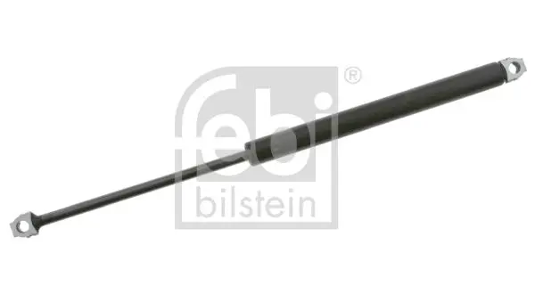 Handler.Part Gas spring, boot-/cargo area Febi 01787 1