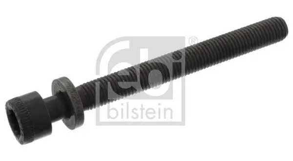 Handler.Part Cylinder head bolt Febi 01799 1