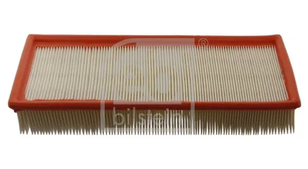 Handler.Part Air filter Febi 01812 1