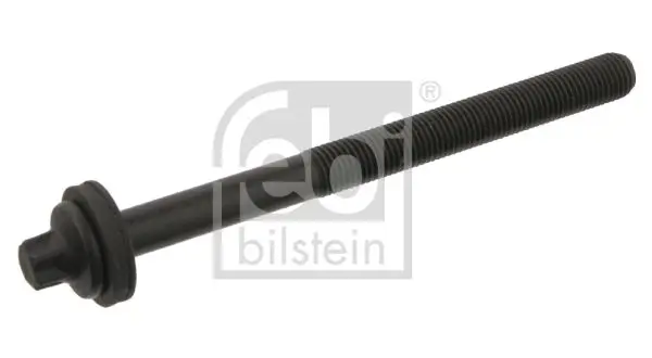 Handler.Part Cylinder head bolt Febi 01825 1