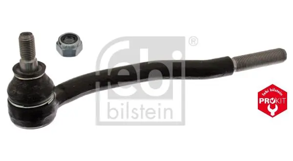 Handler.Part Tie rod end Febi 01855 1