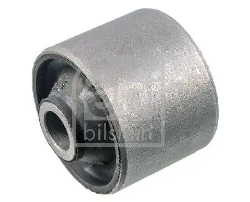 Handler.Part Control arm-/trailing arm bush Febi 01860 1