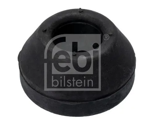 Handler.Part Control arm-/trailing arm bush Febi 01924 1