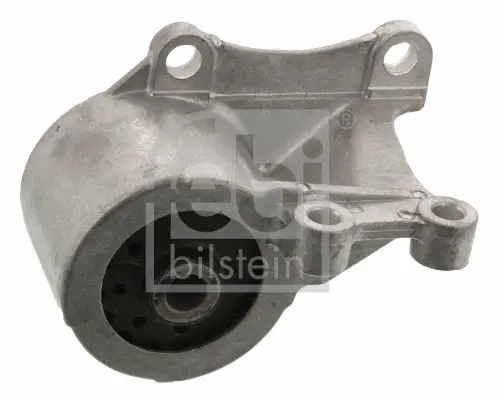 Handler.Part Mounting, automatic transmission Febi 01933 1