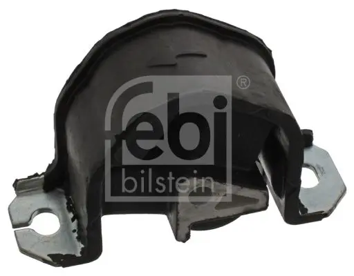 Handler.Part Mounting, automatic transmission Febi 02024 1