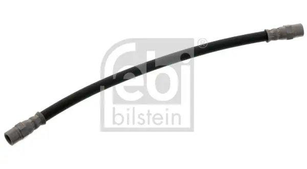 Handler.Part Brake hose Febi 02076 1