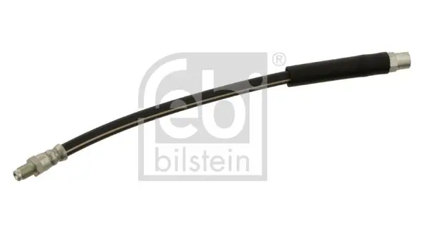 Handler.Part Brake hose Febi 02078 1