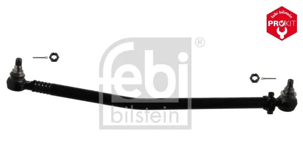 Handler.Part Centre rod assembly Febi 02090 1