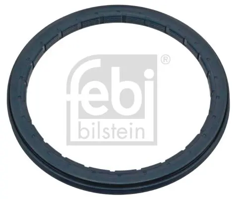 Handler.Part Shaft seal, wheel bearing Febi 02095 1