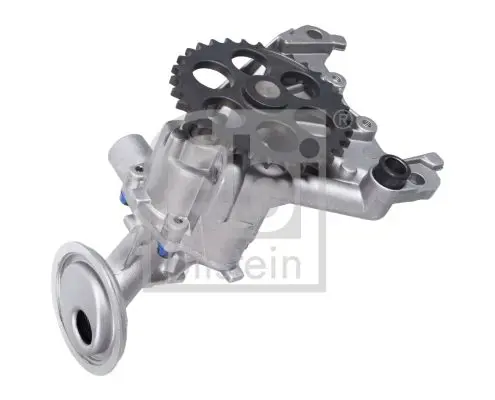 Handler.Part Oil pump Febi 02134 1